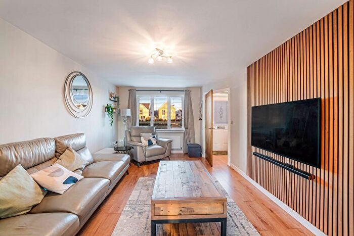 4 Bedroom Detached House For Sale In Nimbus Road, Weston-Super-Mare, BS24