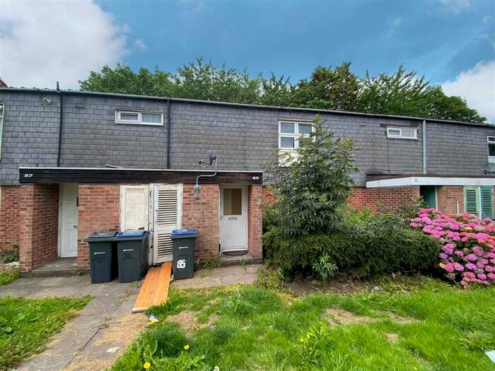 Houses for sale & to rent in B26 2PD, Horrell Road, Sheldon Birmingham