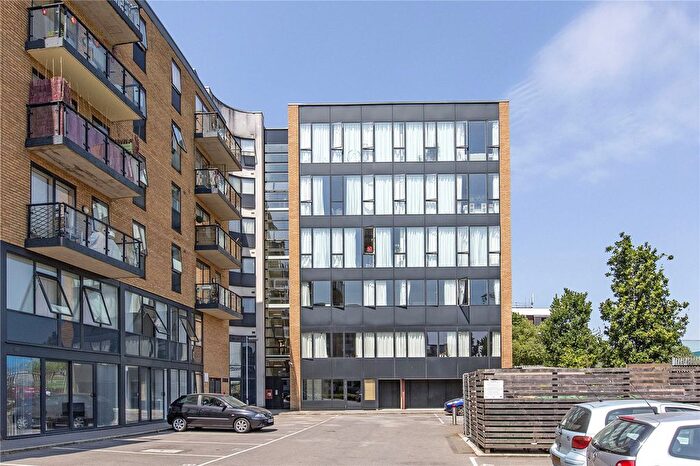 Studio To Rent In Durnsford Road, London, SW19