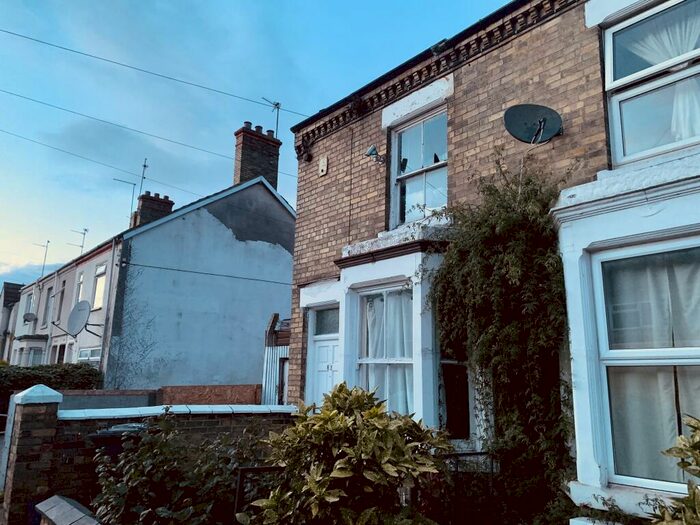 3 Bedroom House To Rent In Padholme Road, Peterborough, PE1