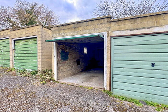 Garage / Parking For Sale In Southdown Road, Bath, BA2