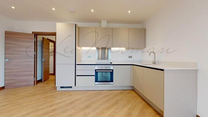 2 Bedroom Flat To Rent In Widmore Road, Bromley, BR1