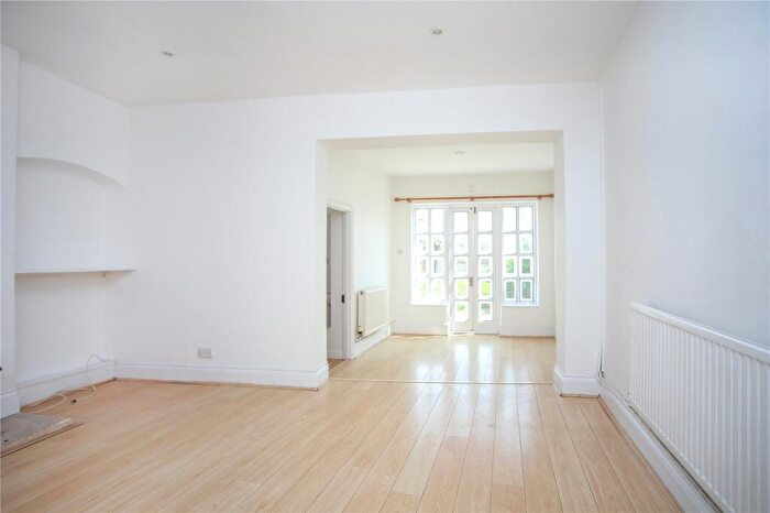 2 Bedroom Terraced House To Rent In Great Norwood Street, Cheltenham, Gloucestershire, GL50
