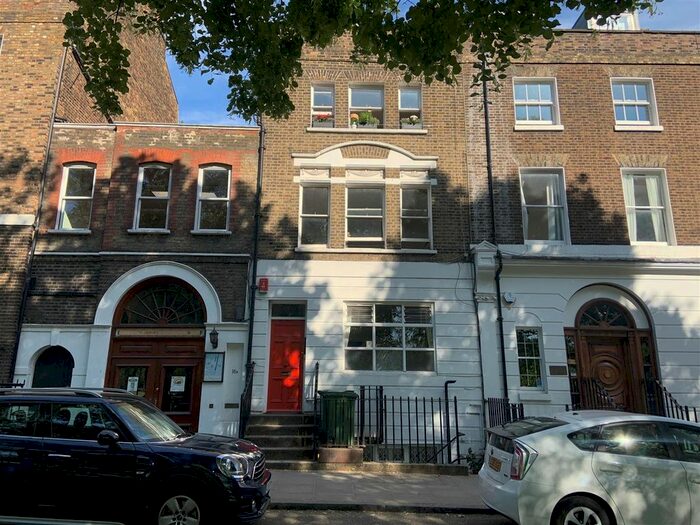 1 Bedroom Flat To Rent In Highbury Place, London, N5