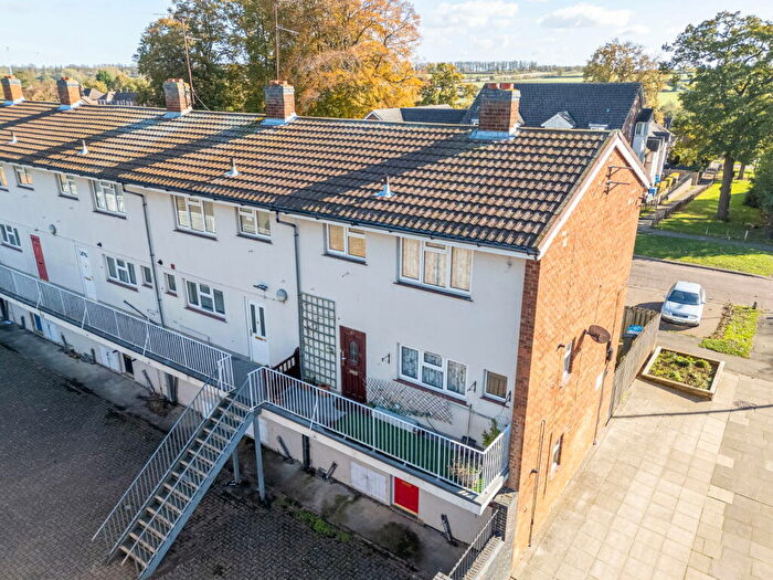 3 Bedroom Maisonette For Sale In Judith Road, Kettering, NN16