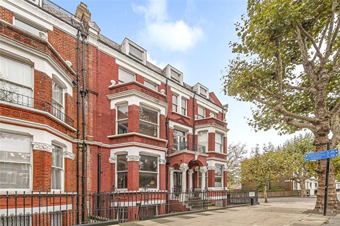 1 Bedroom Flat To Rent In Sutherland Avenue, Maida Vale, London, W9