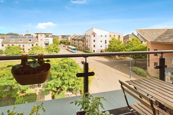 2 Bedroom Flat For Sale In Unwin Square, Cambridge, CB4