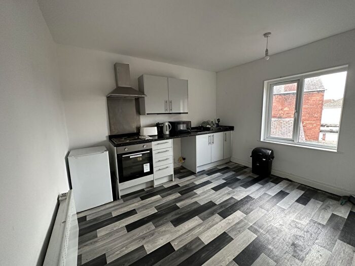 1 Bedroom Flat To Rent In Arksey Lane, Doncaster, DN5