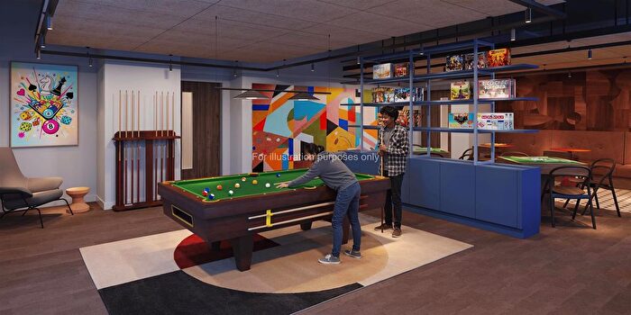 Studio To Rent In Fairlawn Avenue, Bristol, BS34