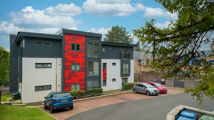 2 Bedroom Flat To Rent In Mansionhouse Road, Flat 2/2, Shawlands, Glasgow G41