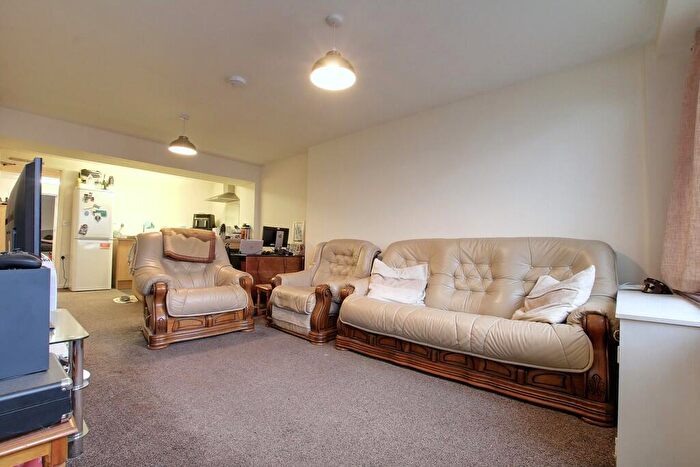 1 Bedroom Apartment For Sale In Great Whyte, Ramsey, PE26