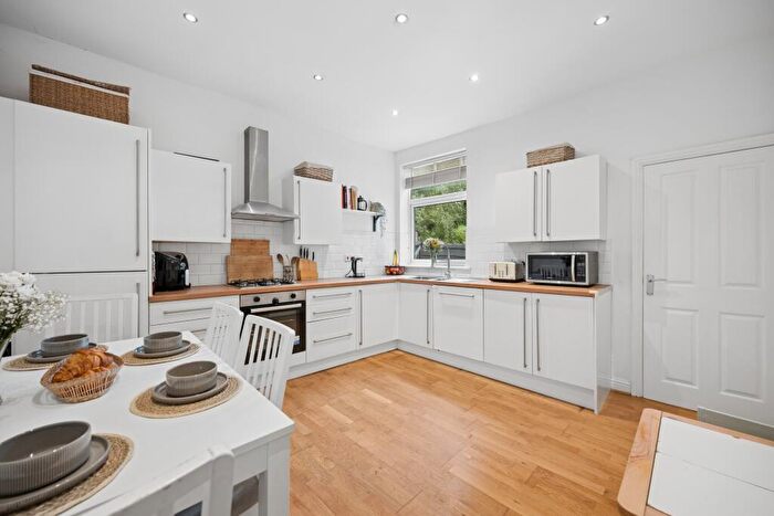 2 Bedroom Semi-Detached House For Sale In Grundey Street, Hazel Grove, Stockport, SK7