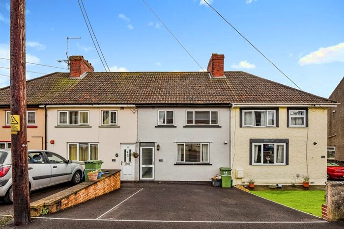 3 Bedroom Terraced House For Sale In Longleat Road, Holcombe, Radstock, BA3