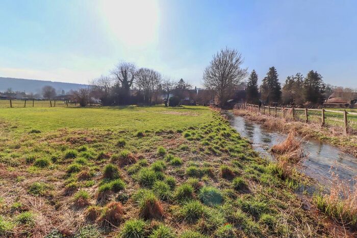 2 Bedroom Detached House For Sale In Hurstbourne Tarrant, Andover, Hampshire, SP11