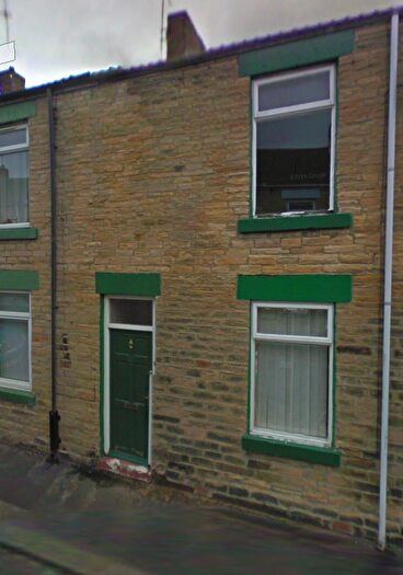 2 Bedroom Terraced House To Rent In Victoria Street, Shildon, DL4