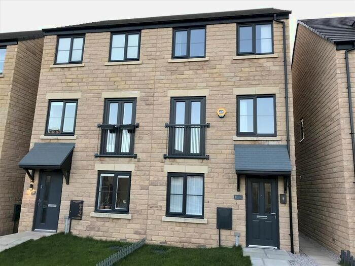 3 Bedroom Property To Rent In Ropewalk, Lancaster LA1