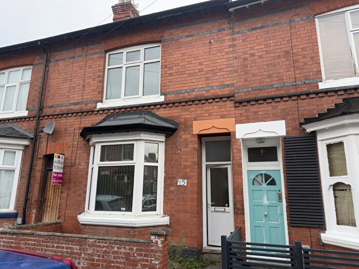 2 Bedroom Semi Detached House To Rent In Leicester, LE3