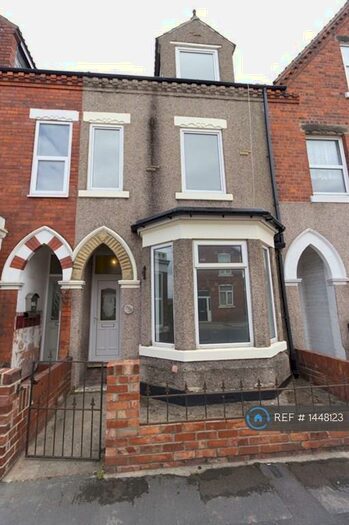4 Bedroom Terraced House To Rent In Dunhill Road, Goole, DN14