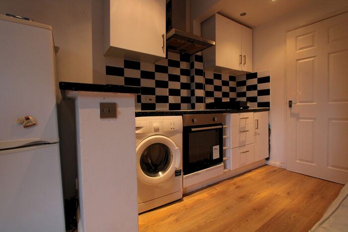 Studio To Rent In Brownhill Road, London, SE6