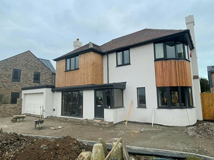 4 Bedroom House To Rent In Poets Place, Ramsgate, CT12