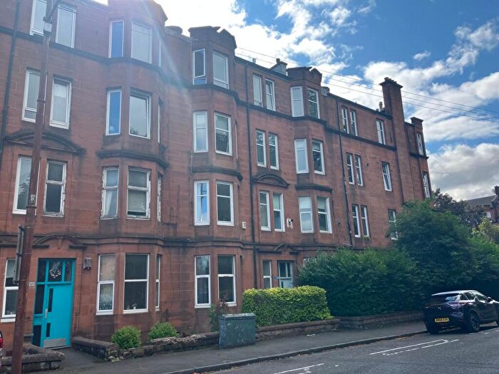 1 Bedroom Flat To Rent In Wellshot Road, Glasgow, G32