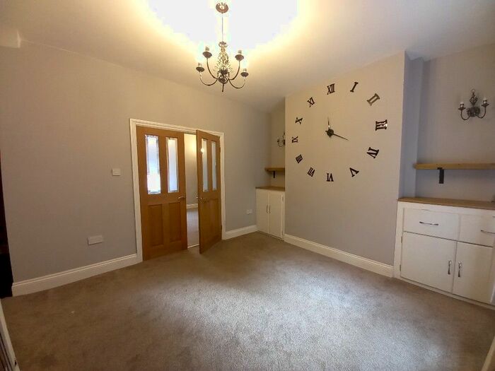2 Bedroom Terraced House To Rent In Firwood Terrace, Ferryhill, DL17