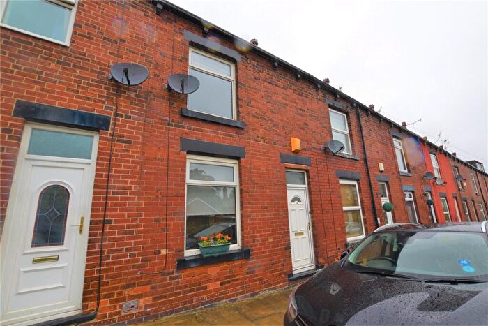 2 Bedroom Terraced House To Rent In Oak Street, Morley, Leeds, LS27