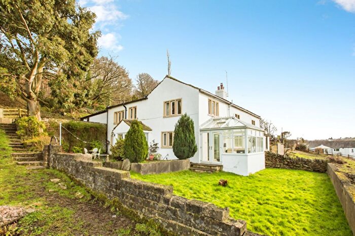 4 Bedroom Semi Detached House For Sale In Walt Royd, Wheatley, Halifax, West Yorkshire, HX2