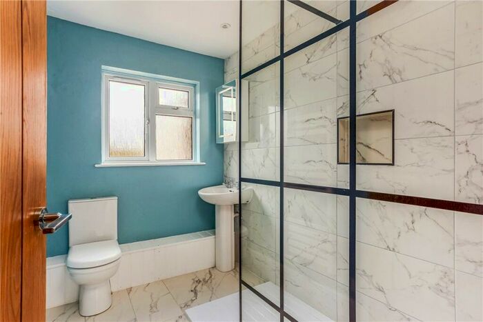 2 Bedroom Bungalow For Sale In Forest Road, Wootton Rivers, Marlborough, Wiltshire, SN8