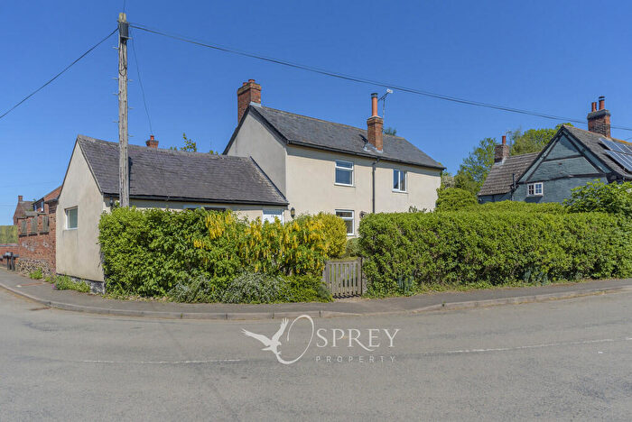 3 Bedroom Cottage For Sale In Main Street, Barsby, LE7