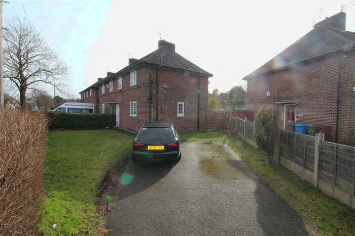 3 Bedroom Semi-Detached House To Rent In Sale Road, Manchester, M23