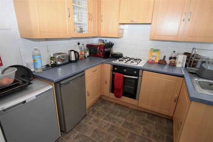 3 Bedroom Terraced House To Rent In Frederick Street, Derby, Derbyshire, DE22
