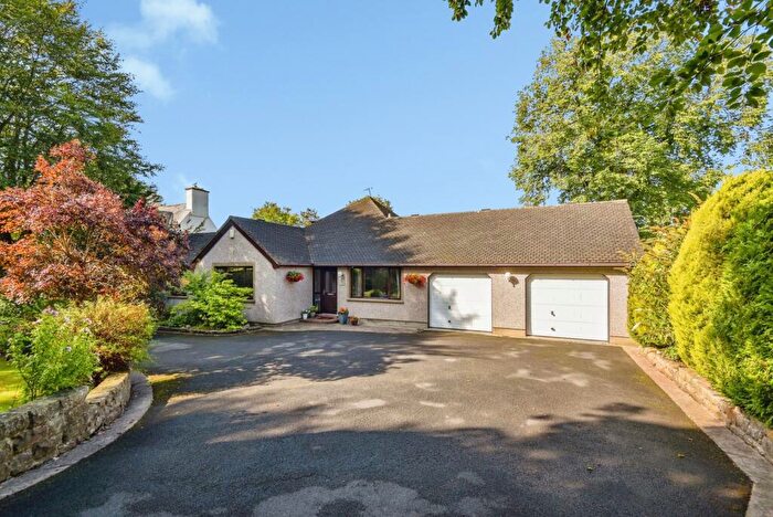3 Bedroom Bungalow For Sale In Hest Bank Lane, Hest Bank, Lancaster, Lancashire, LA2