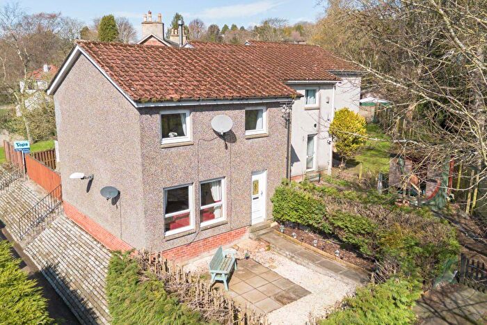 3 Bedroom Terraced House For Sale In Elm Road, Kirriemuir, DD8