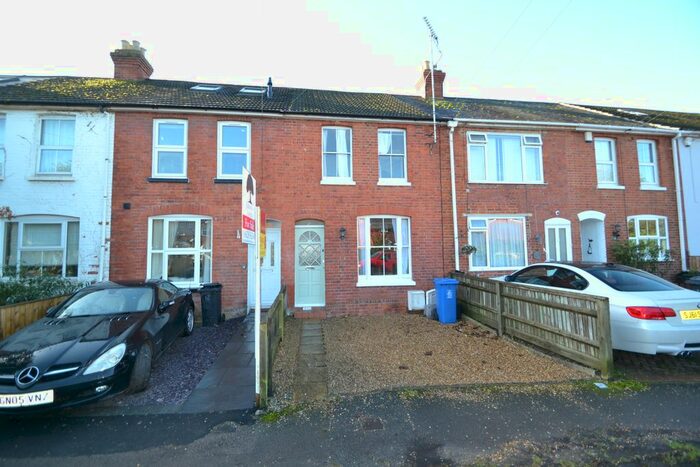 3 Bedroom Terraced House To Rent In Blackamoor Lane, Maidenhead, SL6
