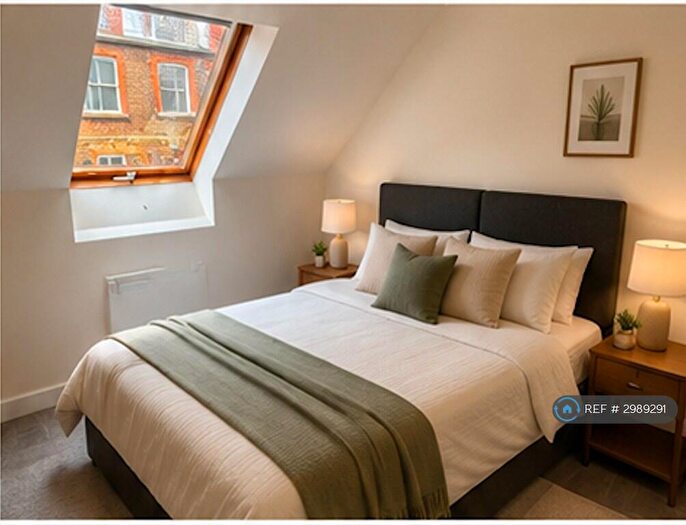1 Bedroom Flat To Rent In High St, Chesham, HP5
