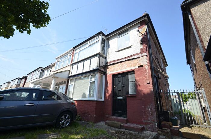 1 Bedroom Maisonette To Rent In Whittington Avenue, Hayes, UB4