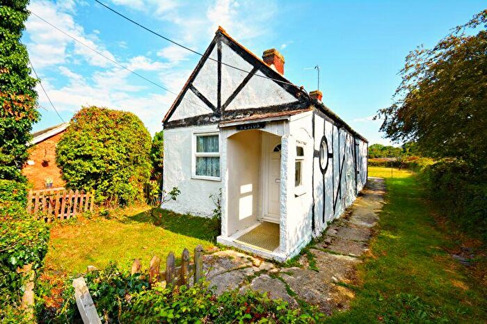 2 Bedroom Detached Bungalow For Sale In St. Georges Avenue, Eastchurch, ME12