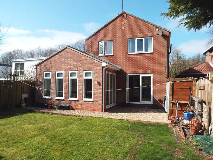 3 Bedroom Detached House For Sale In Chanterlands Avenue, HU5