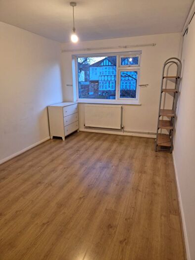 1 Bedroom Flat To Rent In Lancaster Road, London, SE25