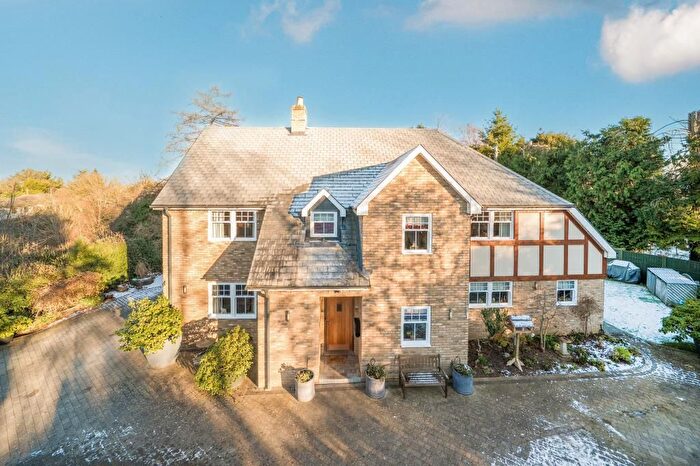 7 Bedroom Detached House For Sale In Cumnor Hill, Oxford, OX2