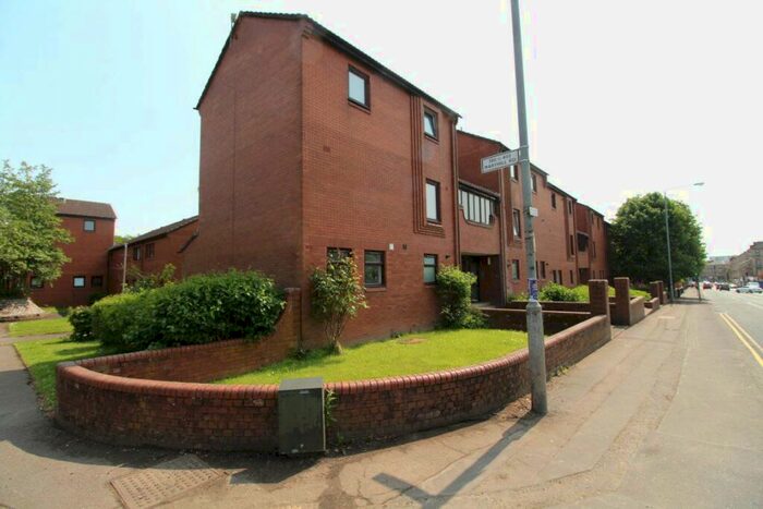 1 Bedroom Flat To Rent In Maryhill Road, Glasgow, G20