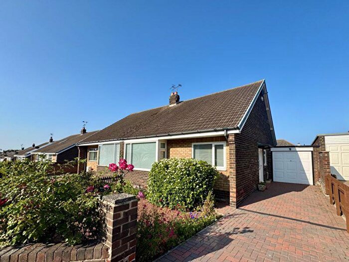 2 Bedroom Bungalow For Sale In Astley Gardens, Seaton Sluice, NE26