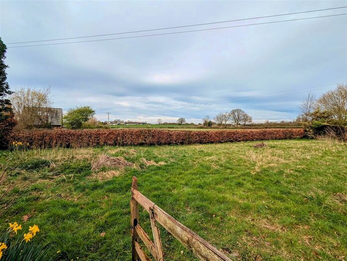 Farm For Sale In Allensmore, Hereford, HR2