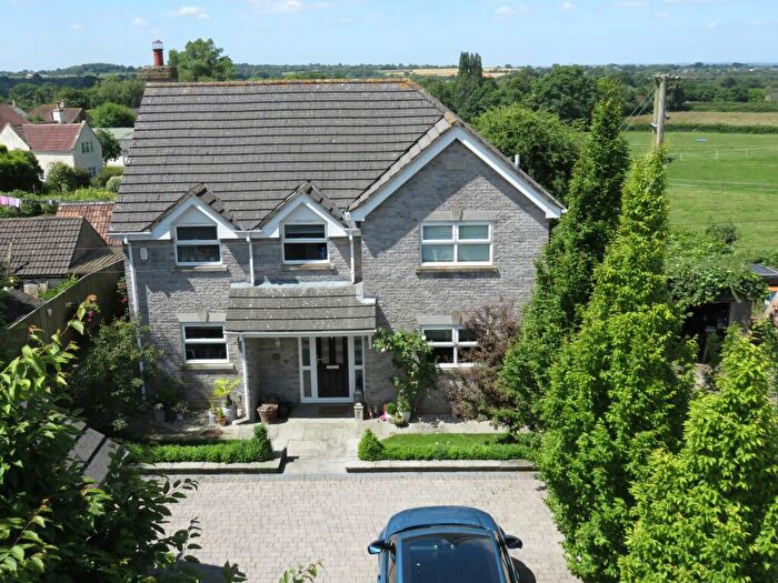 5 Bedroom Detached House To Rent In Cotswold Lane, Old Sodbury, BS37