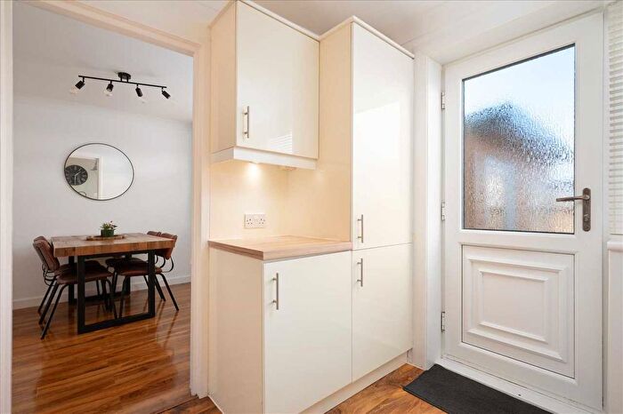 3 Bedroom End Of Terrace House For Sale In Honeyman Court, Armadale, Bathgate, EH48