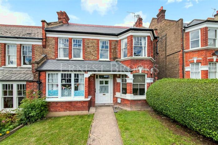 2 Bedroom Flat To Rent In Montague Avenue, London, SE4