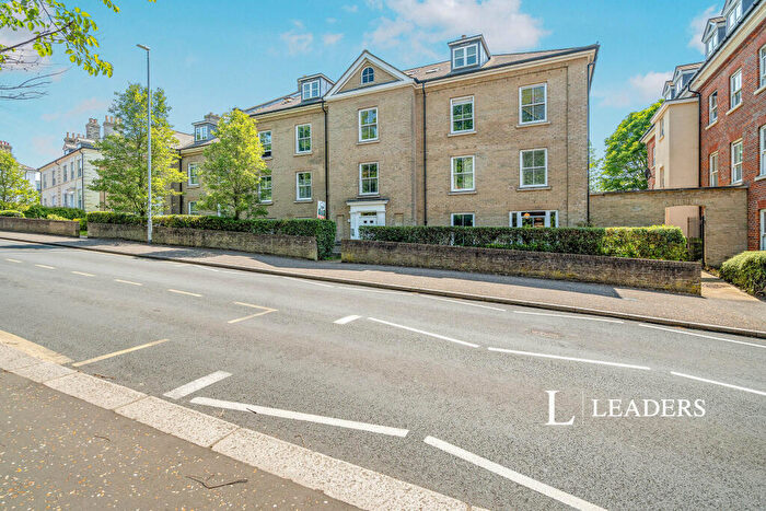 1 Bedroom Apartment To Rent In Great Eastern Court, Norwich, NR1