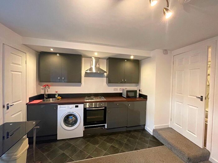 1 Bedroom Flat To Rent In Montrose Street, Brechin, DD9