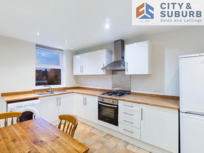 3 Bedroom Maisonette To Rent In Meldon Terrace, Heaton, Newcastle Upon Tyne, Tyne And Wear, NE6